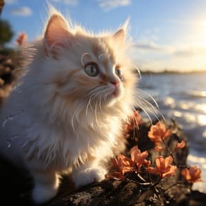 Himno Sereno De La Laguna Del Gato: Barcarola Serena De La Laguna Del Gato - Jardín del tiempo