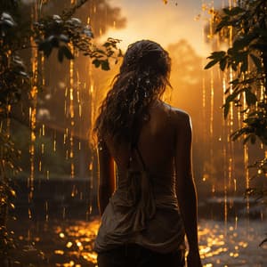 Spa: Música Ambiental De Descanso Y Relajación Vol. 1 - Música feliz de la mañana