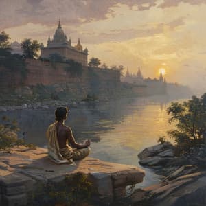 Sesiones Reparadoras: Música Para La Relajación Diaria - Descansa y Relájate Sonidos de la Naturaleza