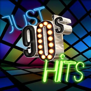 Just 90's Hits - 90's Pop Band