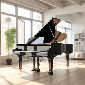 Tranquil Piano Music for Better Sleep - Long Sleep Experts