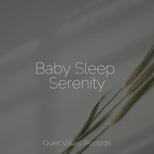 Baby Sleep Serenity - Ambient Nature project