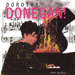 Live At Floating Jazz Festival - Dorothy Donegan