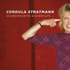 Andererseits Wiederum - Cordula Stratmann