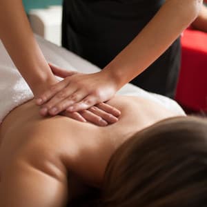 Tranquil Sounds for Swedish Massage - Emotional Healing Intrumental Academy