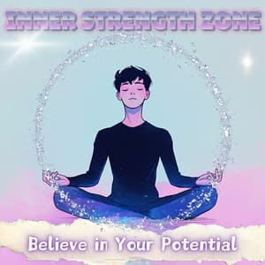 Believe in Your Potential - Inner Strength Zone