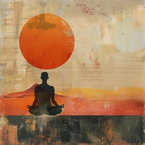 Enfoque Zen: Ecos De La Meditación Lofi - Conjunto de música de meditación Bugghist