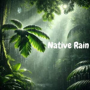 Native Rain - Rainforest