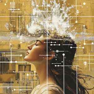 स्वाभाविक आत्मा - Relaxation Music