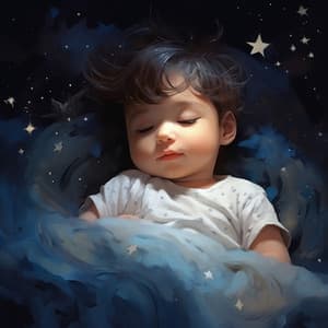 Tranquil Vibes for Babies - Bedtime Baby