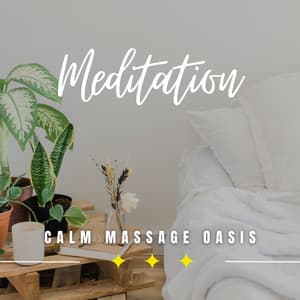 Soothing Nature's Spa Haven: Calm Massage Oasis - Worldwide Nature Studios