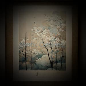 Mystic Currents - Cosmic Thought