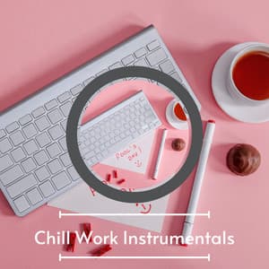 Christmas Office Work Instrumental Beats For Working - Chill Work Instrumentals