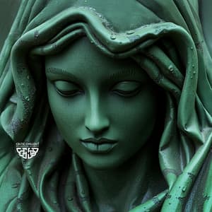 Green Goddess - Celtic Chillout Relaxation Academy