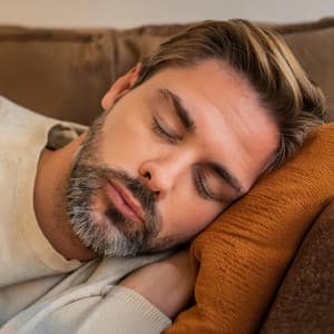 Ritmos Nocturnos: Fusión De Sueño Con Hip Hop - Sueños profundos