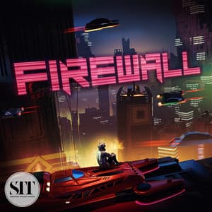 Firewall - Amir Gurvitz