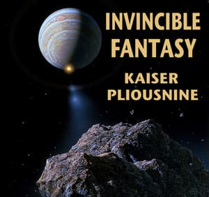Invincible Fantasy - Henry Kaiser