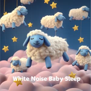 White Noise for Baby's Restful Sleep - White Noise Baby Sleep