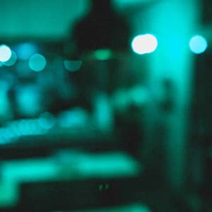 Funky Background for Chill Details - Lofi Matt