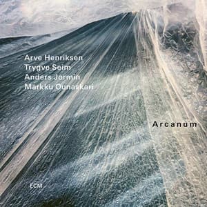 Arcanum - Arve Henriksen