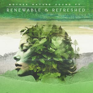 Renewable & Refreshed - Mother Nature Sound FX