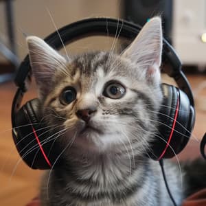 El Ocio De Los Gatos: Música Relajante Para Dormir - Tarde relajante