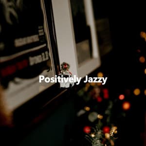 Positively Jazzy - Harlem Jazz Guitar Quartet