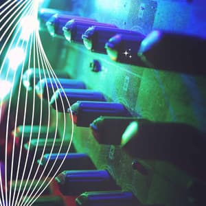 Laid-back Music for Happy Spring Moments - Big Band Ballad with Guitar - Luxury Lounge Cafe Allstars