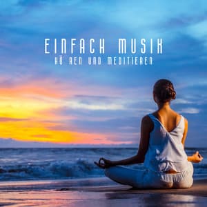 Einfach Musik hören und meditieren - Entspannungszone