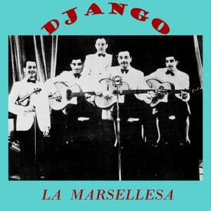 La Marsellesa - Django Reinhardt