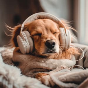 Dog Days: Music for Canines - Sleep Doggie