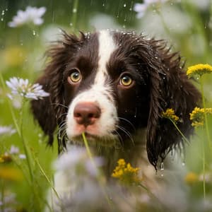 Música Y Truenos: Melodías Perrunas En Armonía - Sonidos del viento