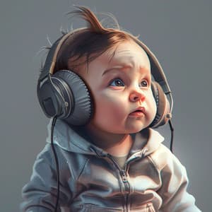 Trap Music Fun: Baby Groove Rhythms - Cheerful Beats