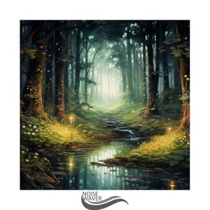 宁静的风吹拂 - Heal Your Soul