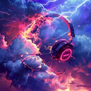 Sonic Boom: Thunder Music Impact - Thunderstorm Bear