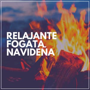 Relajante Fogata Navideña - Sonidos De Fuego