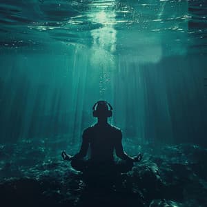 Oceanic Mindfulness: Meditation Melodies - Meditation Focus