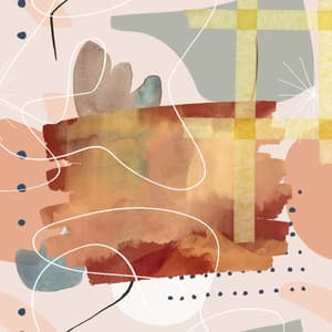 Terrific Backdrop for Forgetting Fusions - Chill Hop Playlist