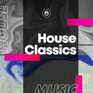 House Classics - Deep House Lounge