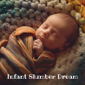Infant Slumber Dream: Soothing Sleep Sounds for You and Your Little One - Baby Sleep Lullaby Academy