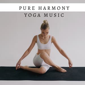 Pure Harmony Yoga Music - Harmonic Resonance