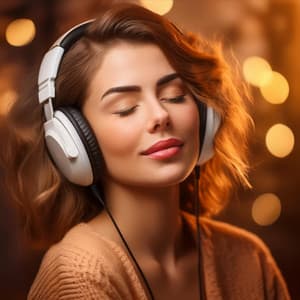 Música De Paz Interior Para La Meditación - Maestro de muestras de chimenea