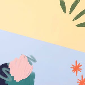 Smoky Ambiance for About Oceans - Ruhige Musik