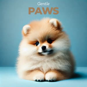 Gentle Paws: Relaxing Melodies for Dogs - Pet Care Club