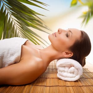 Música Tranquila Para Masajes: Ritmos Suaves Para Terapia - Ondas LFO