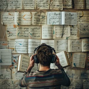 Mental Symphony: Music for Concentrated Efforts - Study Radiance