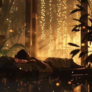 Relaxation Echoes: Soft Harmonic Layers - ASMR Universe