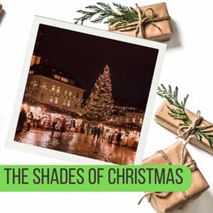 The Shades of Christmas - Christmas 2020