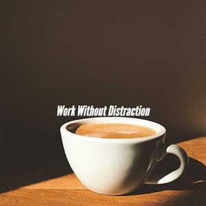 Work Without Distraction - Piano Lounge Smooth Jazz