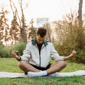 Serene Meditation with Binaural Harmonies - Meditation Music Masters